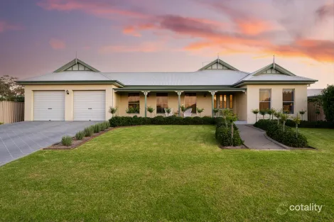 Property photo of 3 Maher Place Mudgee NSW 2850