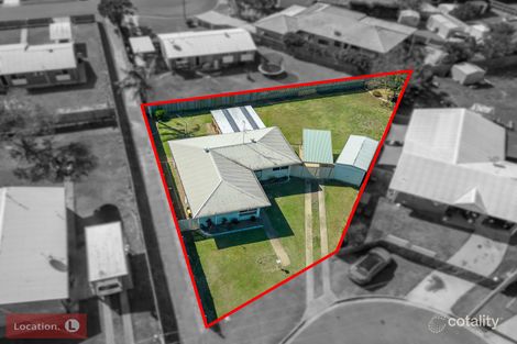 Property photo of 5 Macgregor Court Kepnock QLD 4670