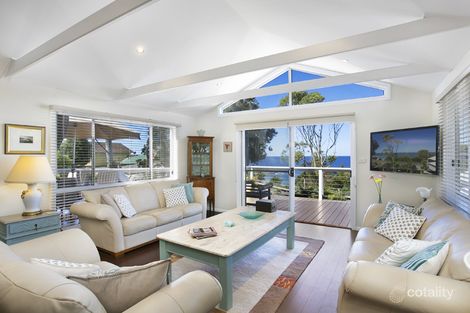 Property photo of 620 Lawrence Hargrave Drive Wombarra NSW 2515