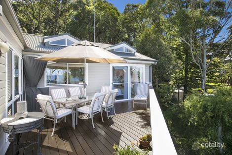 Property photo of 620 Lawrence Hargrave Drive Wombarra NSW 2515