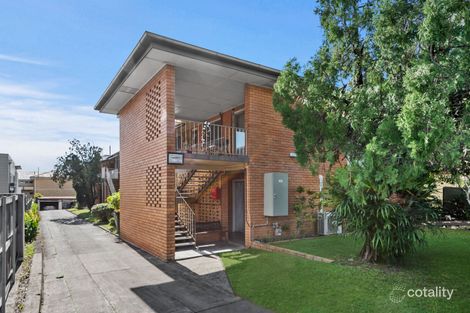 3/16 Kitchener St, Coorparoo, QLD 4151