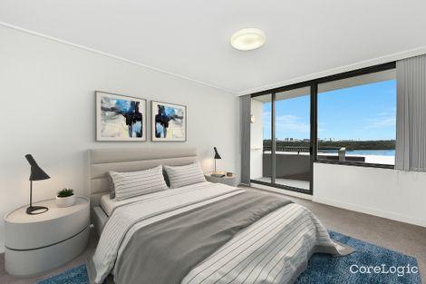 Property photo of 803/13 Mary Street Rhodes NSW 2138