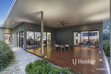 Property photo of 3 Chisholm Road Wonthaggi VIC 3995