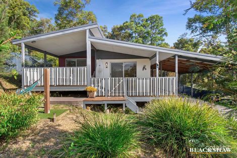 6 Vince Pl, Malua Bay, NSW 2536