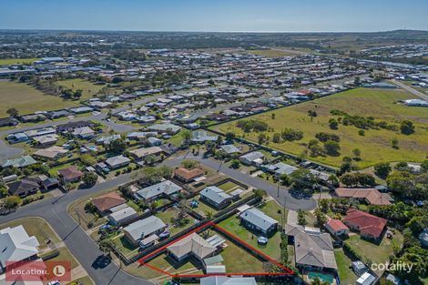 Property photo of 5 Macgregor Court Kepnock QLD 4670