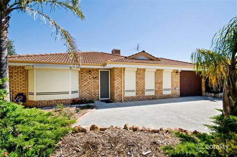 6 Callicoma Ct, South Lake, WA 6164