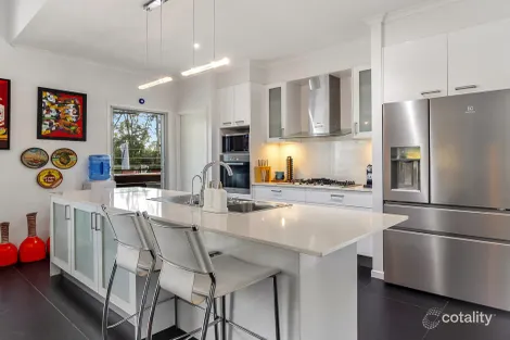 Property photo of 32 Melcar Court Diddillibah QLD 4559