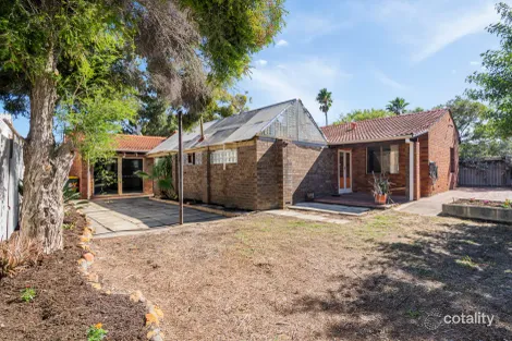 Property photo of 50 Poseidon Road Heathridge WA 6027
