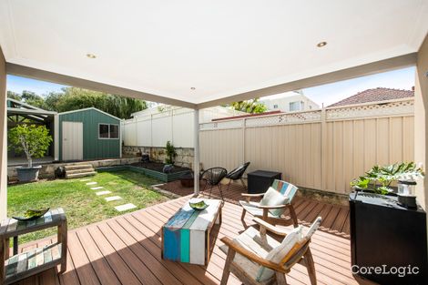 Property photo of 25 Dyson Street South Perth WA 6151