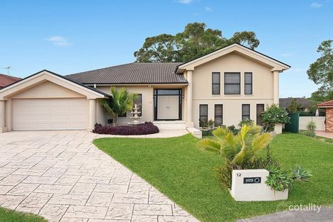 Property photo of 12 Radiata Close Fletcher NSW 2287