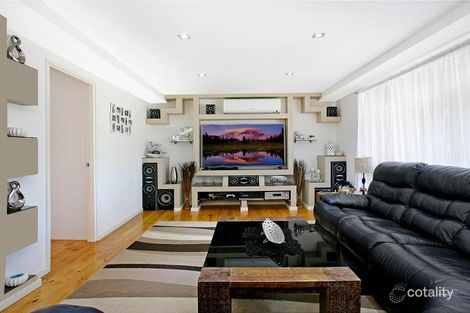 Property photo of 39 Corio Road Prairiewood NSW 2176