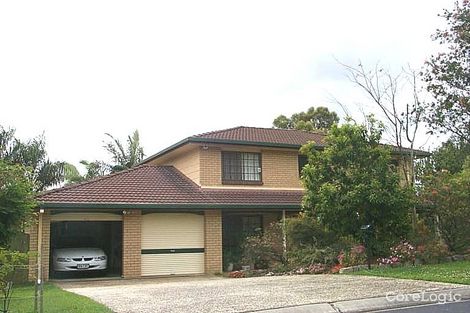 Property photo of 3 Urquhart Street Carindale QLD 4152