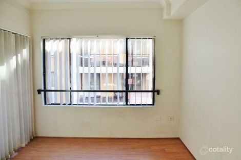 Property photo of 52/21-29 Third Avenue Blacktown NSW 2148