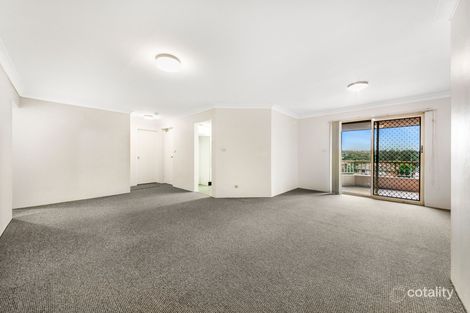 Property photo of 16/31-35 Ethel Street Eastwood NSW 2122