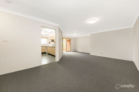 Property photo of 16/31-35 Ethel Street Eastwood NSW 2122