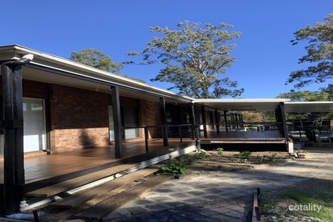 126-128 Bluegum Dr, Wonglepong, QLD 4275