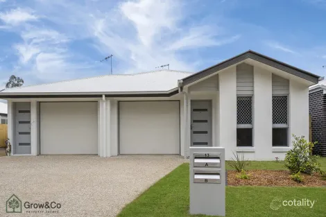 13 Hereford St, Burpengary East, QLD 4505