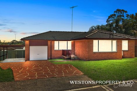 37 Kindelan Rd, Winston Hills, NSW 2153