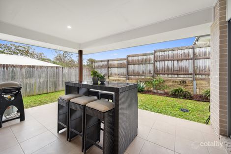 Property photo of 53 Apple Berry Avenue Coomera QLD 4209