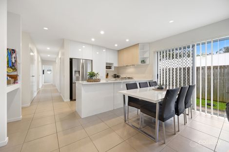Property photo of 53 Apple Berry Avenue Coomera QLD 4209