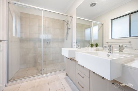 Property photo of 53 Apple Berry Avenue Coomera QLD 4209