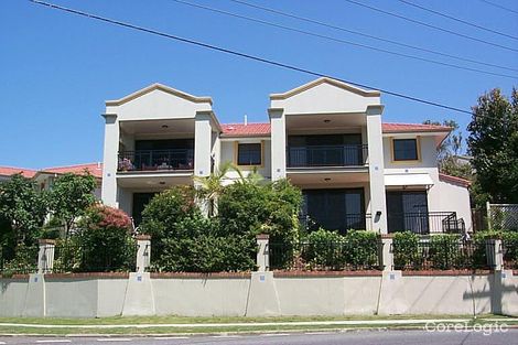 Property photo of 11/47 Indooroopilly Road Taringa QLD 4068