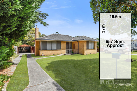 29 Wanda St, Mulgrave, VIC 3170