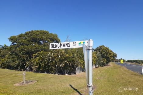 Lot 10 Peak Downs Hwy, Greenmount, QLD 4751