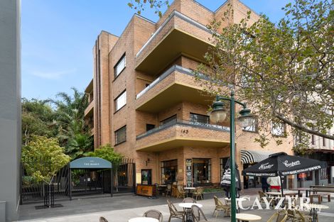 8/145 Fitzroy St, St Kilda, VIC 3182