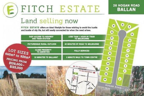 11 Fitch Ct, Ballan, VIC 3342