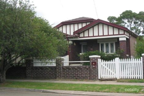 8 Kemp St, Granville, NSW 2142