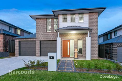 Property photo of 12 Jayden Crescent Schofields NSW 2762