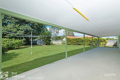 6 Downey Cres, Annandale, QLD 4814