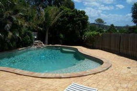 Property photo of 49 Lambor Drive Mudgeeraba QLD 4213