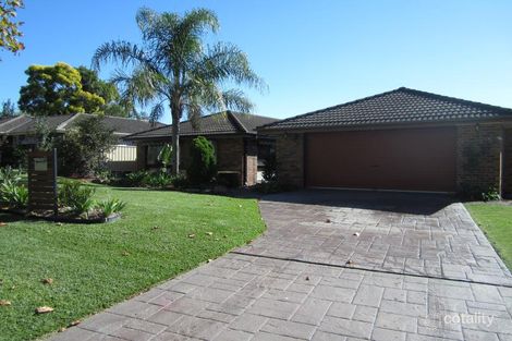 Property photo of 6 Peppermint Crescent Kingswood NSW 2747