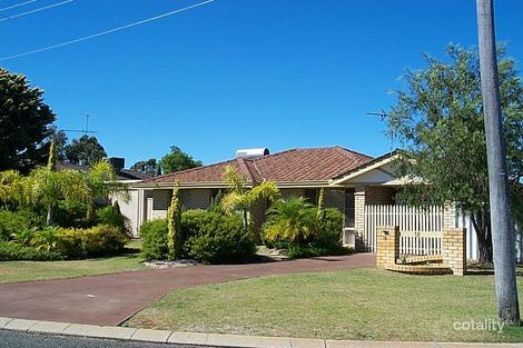 15 Jacaranda Dr, North Yunderup, WA 6208