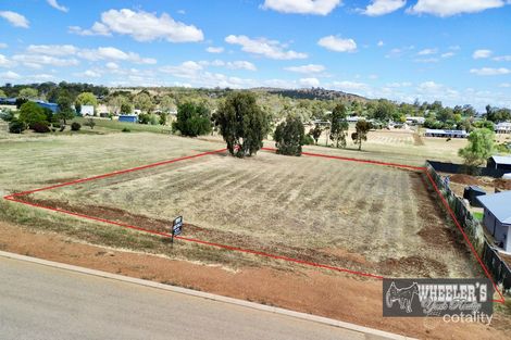 Property photo of 36 Andrews Avenue York WA 6302