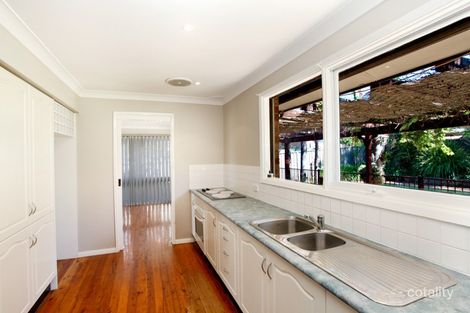 Property photo of 23 Allsopp Drive Cambridge Gardens NSW 2747
