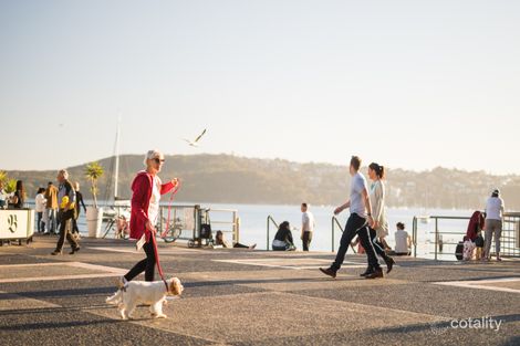 1/6 The Corso, Manly, NSW 2095