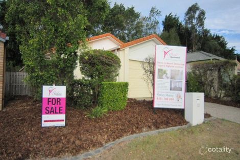 Property photo of 25 Colorado Circuit Parkwood QLD 4214
