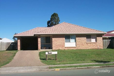 269 Todds Rd, Lawnton, QLD 4501