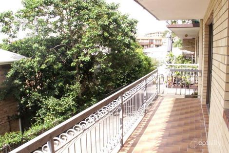 3/45 Erneton St, Newmarket, QLD 4051