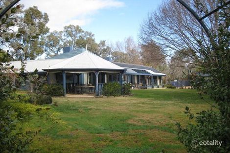 80 Grant Dr, Benalla, VIC 3672