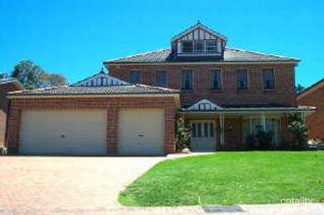Property photo of 7 Priory Close Cherrybrook NSW 2126