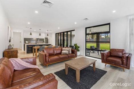 Property photo of 6 Pendlebury Court Spring Gully VIC 3550