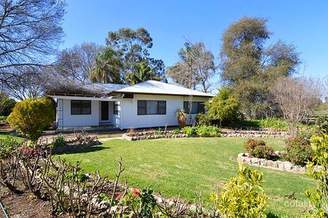 587a Paschendale Ave, Merbein, VIC 3505