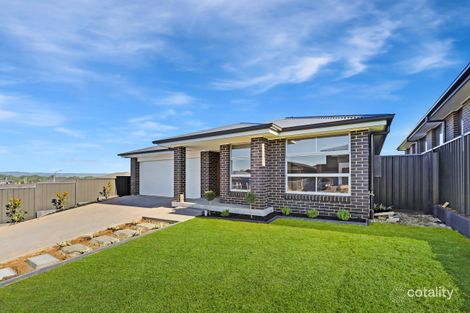 19 Jennings Cres, Spring Farm, NSW 2570