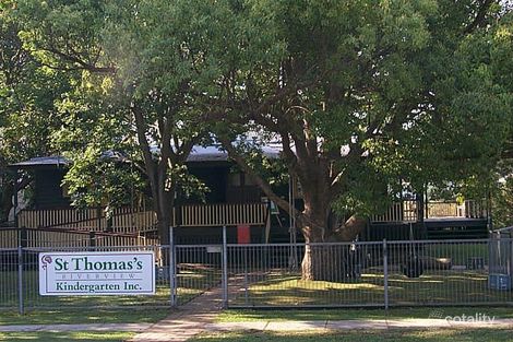 188 Macquarie St, St Lucia, QLD 4067