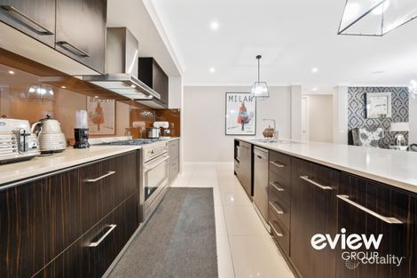 Property photo of 22 Hazelnut Boulevard Berwick VIC 3806