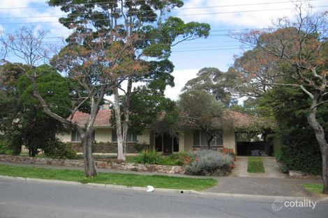 Property photo of 50A Bevington Road Glenunga SA 5064